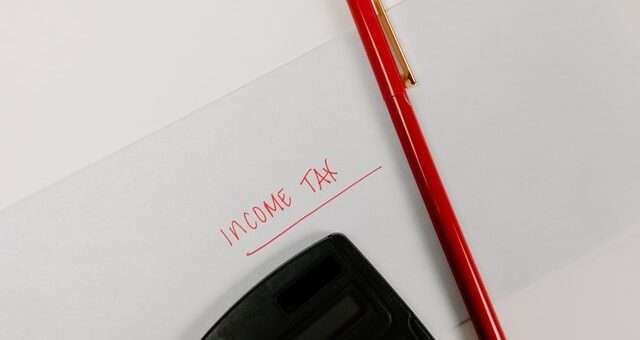 Ways To Calculate Income Tax in Canada