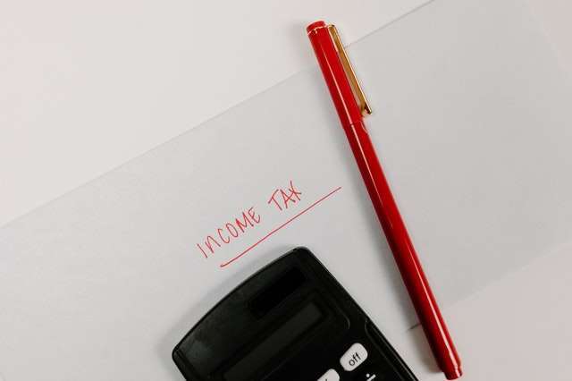 Ways To Calculate Income Tax in Canada