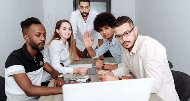 Role Of Accelerators In Business Startups