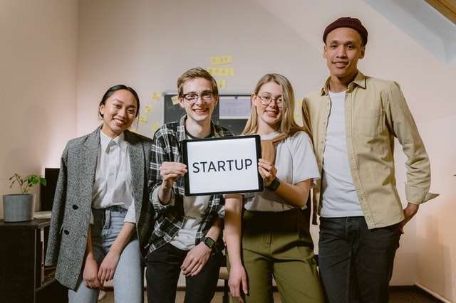 Job One for Startups Varies by Industry