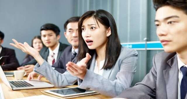 How To Get What You Want From Conversations By Being Assertive