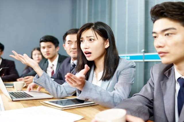 How To Get What You Want From Conversations By Being Assertive