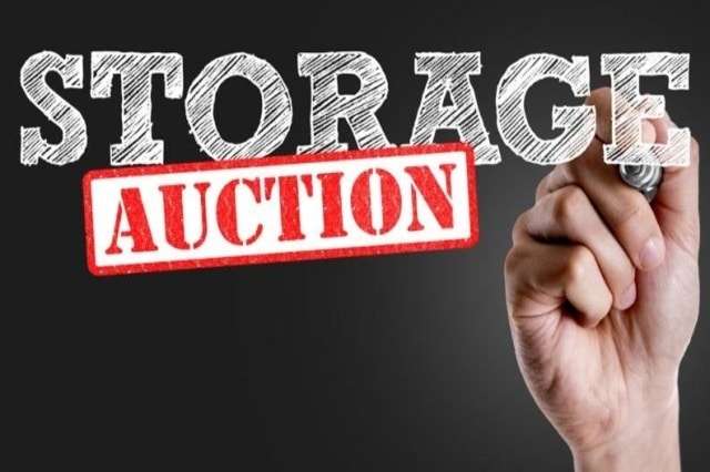 How to make money with Self-Storage Auctions