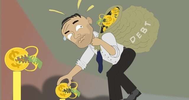 Tips for Paying Off Your Business Debts