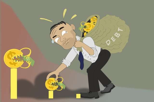 Tips for Paying Off Your Business Debts