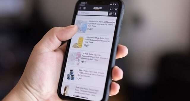 Secret Techniques to Get Your Product Listing on the First Page of Amazon