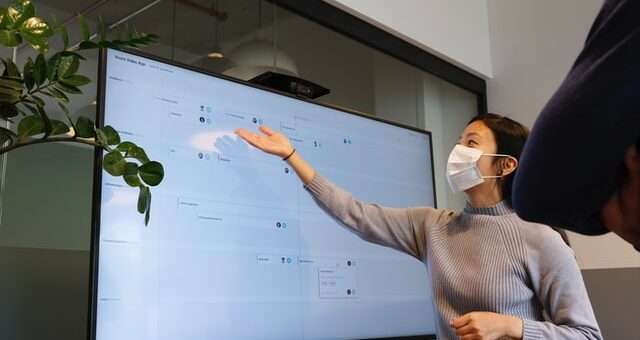 How AI Can Help Non-Native English Speakers Achieve Amazing Results at Work