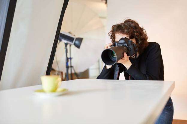 Include high-quality images