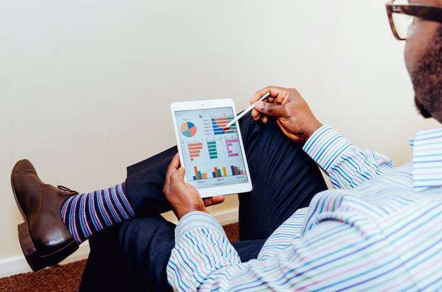 Present your financial projections during the pitch