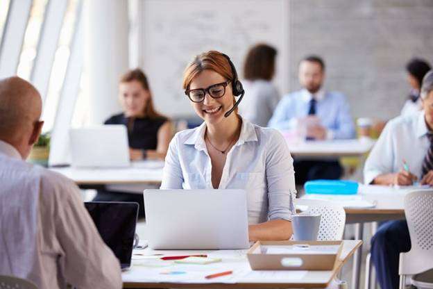 Offer great customer service and respond to reviews promptly