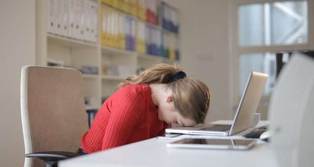 Is Your Workplace Lacking Efficiency?