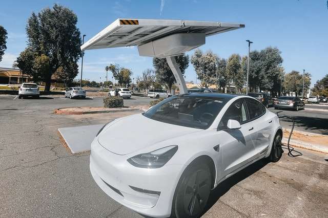 Car Charging Stations