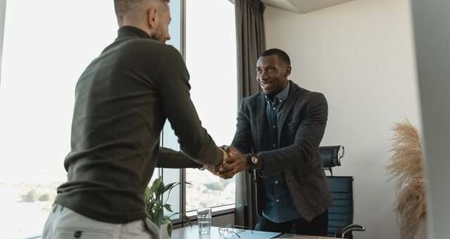Personality Traits to Look For in a Candidate