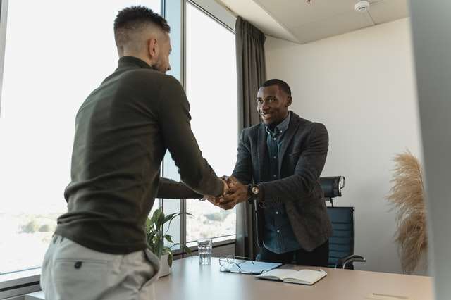 Personality Traits to Look For in a Candidate