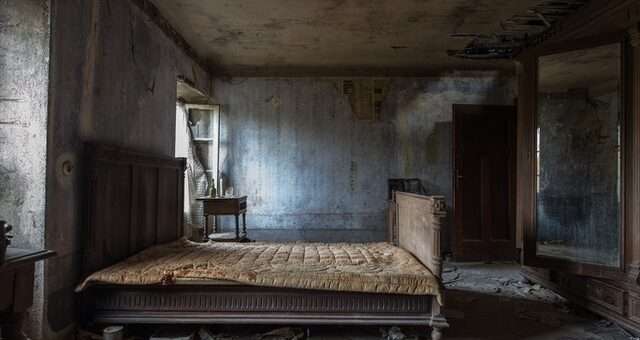 What to do with your old furniture