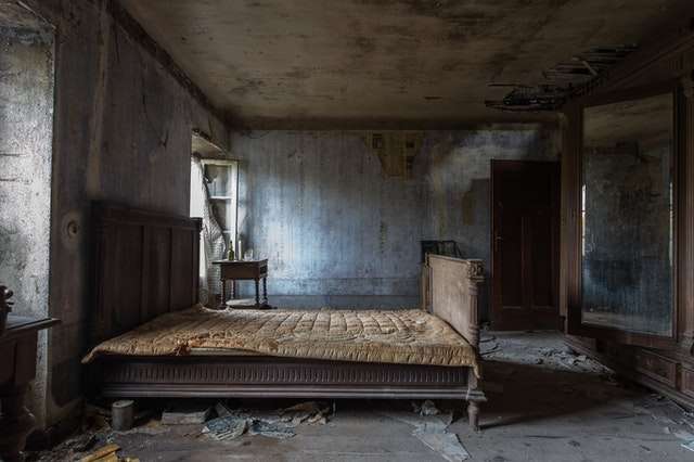 What to do with your old furniture