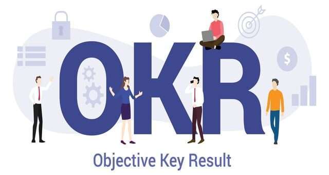 The Importance of OKR for a Software Development Team