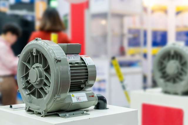 The Importance Of Positive Displacement Blowers For Businesses