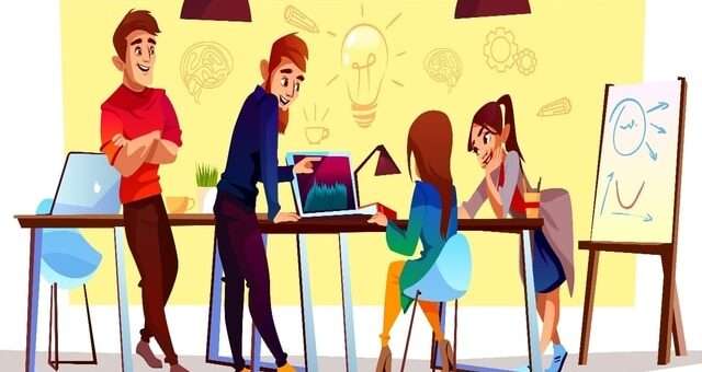 Cartoon Marketing: 10 Reasons Why You Should Use It In Advertising