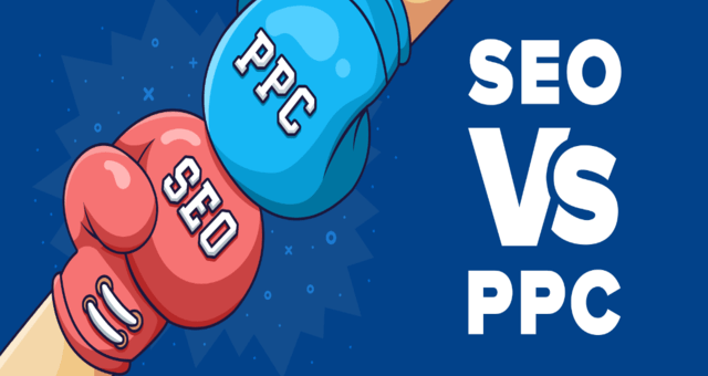 SEO vs PPC: 5 Reasons SEO is More Successful