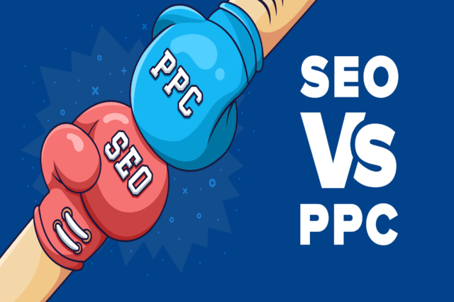SEO vs PPC: 5 Reasons SEO is More Successful