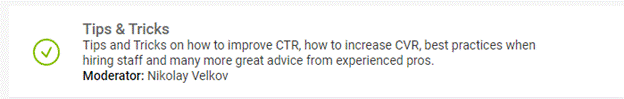 Affiliate Marketing Q&A
