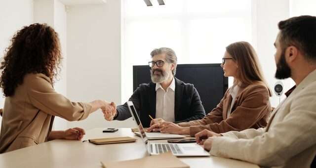 Tips To Choose A Recruitment Agency