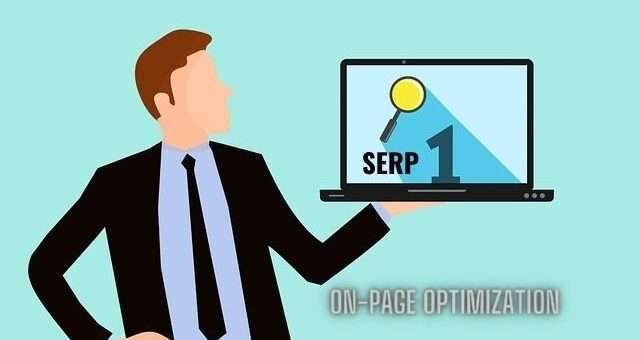 The Quick and Easy On-Page SEO Checklist