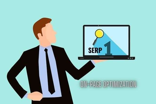 The Quick and Easy On-Page SEO Checklist