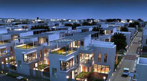 Sustainable City