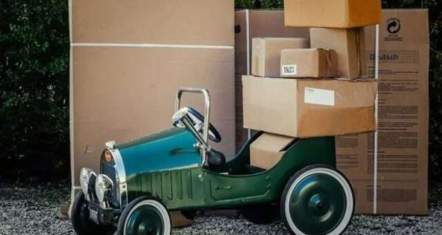 Tips to Reduce Packaging Hassle for Your Delivery Business