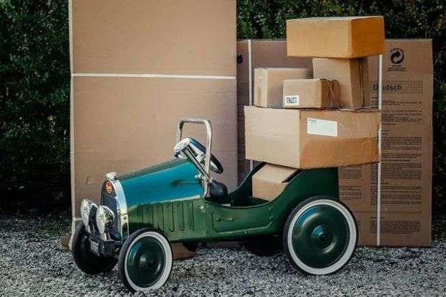 Tips to Reduce Packaging Hassle for Your Delivery Business