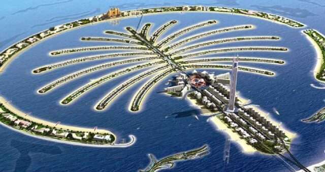 Palm Jumeirah
