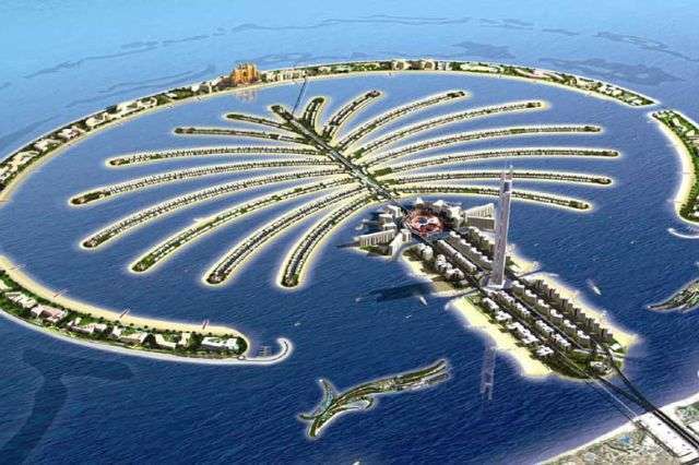 Palm Jumeirah
