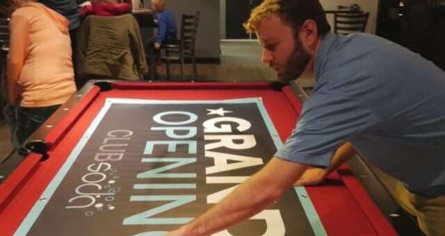 How To Boost Your Business With Advertising Custom Vinyl Banners
