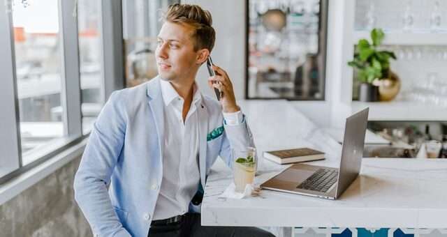How Insurance Agents Can Use Social Media to Get More Clients