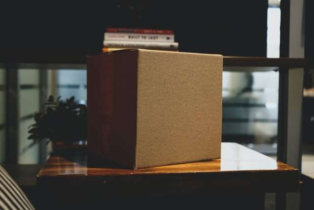 Set a Smart Packing and Unpacking System