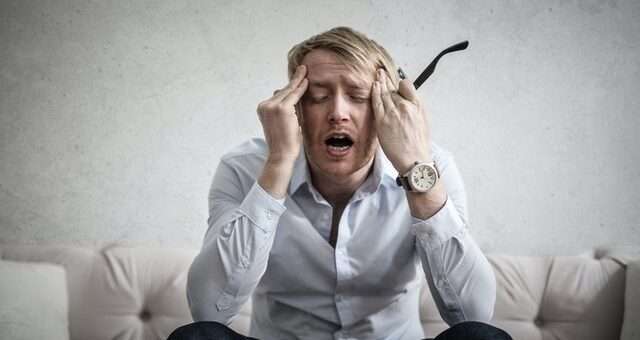 Simple Ways To Prevent Burnout As A Busy Executive