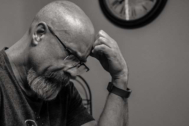 Simple Ways To Prevent Burnout As A Busy Executive