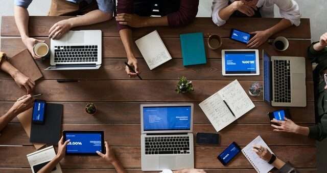 6 Tips for the Business Owners to Handle Their Projects
