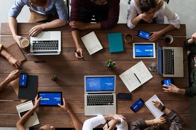 6 Tips for the Business Owners to Handle Their
Projects