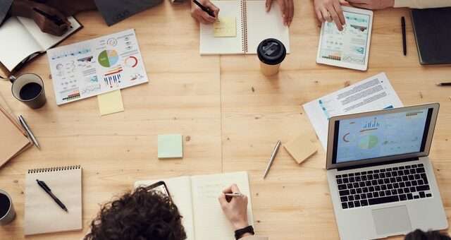 How to Handle Projects as a Business Owner