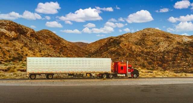 Trucking As a Career: Is It For You?