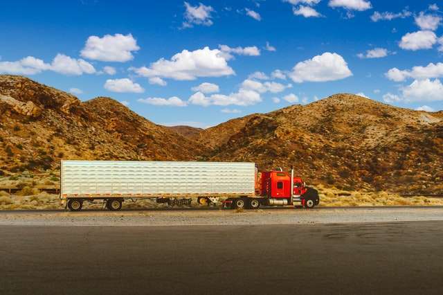 Trucking As a Career: Is It For You?