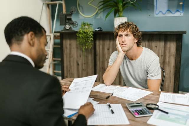 10 Tips to Reduce Business Debt and Improve Your Financial
Situation