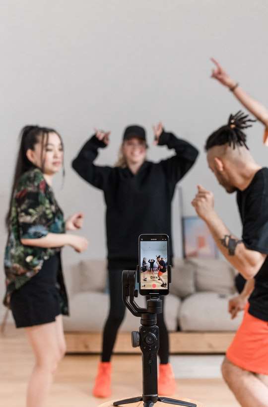 How to Easily Create Video Content on TikTok