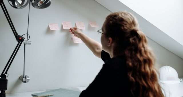 5 Tips For Staying Productive At Work