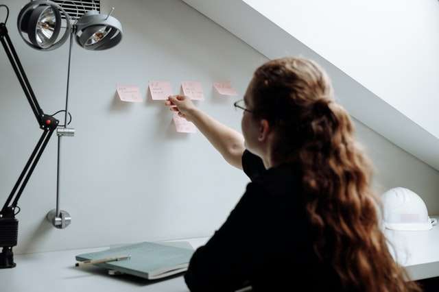 5 Tips For Staying Productive At Work
