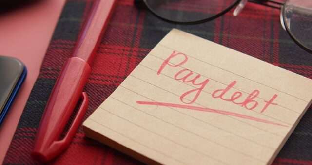 How Does Debt Settlement Work?