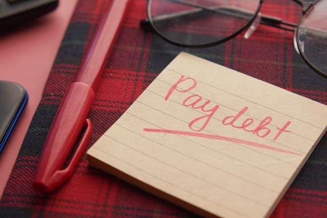How Does Debt Settlement Work?